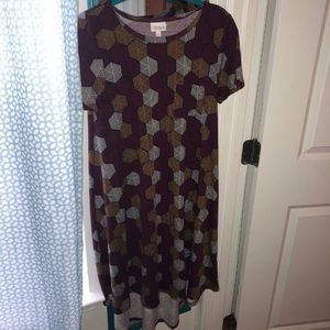 Lularoe Carly